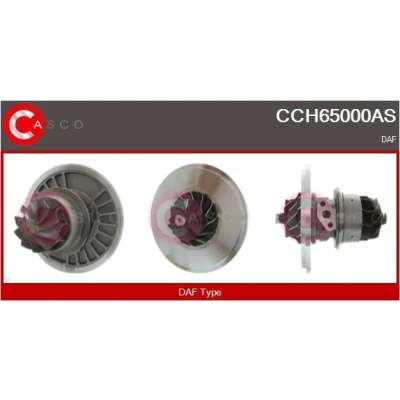 Kuva CASCO CST15112AS Starttimoottori 12V 0,70kW 9 CPS0060 M8 63mm RENAULT: Modus / Grand Modus, CLIO 2, Kangoo I Express