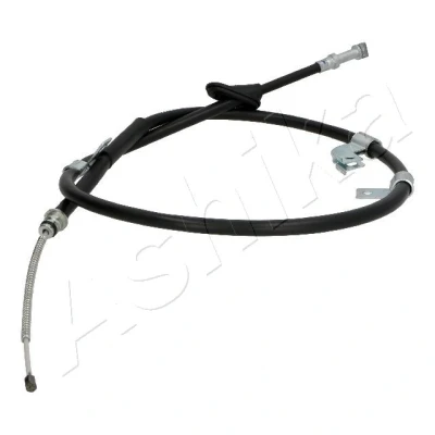 Kuva Vaijeri, käsijarru, Taakse, vasen SUBARU FORESTER, IMPREZA Kombi, Sedan OE 26051FC010