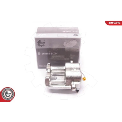 Kuva ESEN SKV 23SKV591 Jarrusatula 190 Etuakseli, vasen MERCEDES BENZ: Vito Bussi, Mixto, Viano