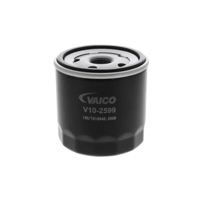 Kuva VAICO V10 2599 Öljynsuodatin 3/4&quot; 16UNF Original Quality Ruuvattava suodatin VOLKSWAGEN: Tiguan I, Polo V Hatchback, Passat B8 Variant