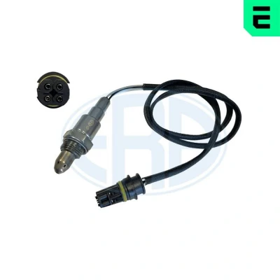Kuva ERA 570299A Lambda Anturi Lämmitetty MERCEDES BENZ: C sarja Sedan, T modell, Sportcoupe