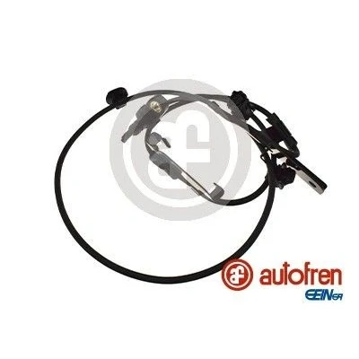 Kuva AUTOFREN SEINSA DS0130 ABS Anturi Etuakseli, vasen aktiivisensori 2 1098 TOYOTA: RAV4 III SUV, IV SUV