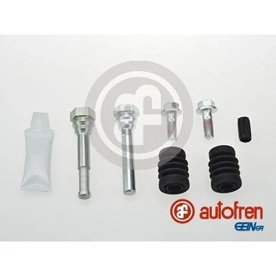 Kuva AUTOFREN SEINSA D7288C Ohjaustappi MAZDA: 3 Sedan