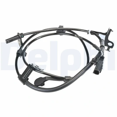 Kuva DELPHI SS21539 12B1 ABS Anturi aktiivisensori TOYOTA: Yaris III Hatchback
