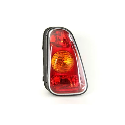 Kuva TYC 11 5970 01 2 Takavalot Vasen Punainen Ilman lampun kantaa MINI: Hatchback