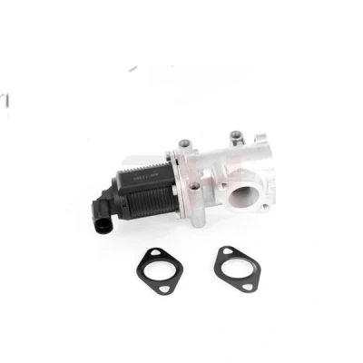 Kuva GH 731059 EGR Venttiili Sähköinen ilman pakokaasukierr. jäähdytintä OPEL: Astra H Hatchback, Caravan, Vectra C SAAB: 9 3 Farmari