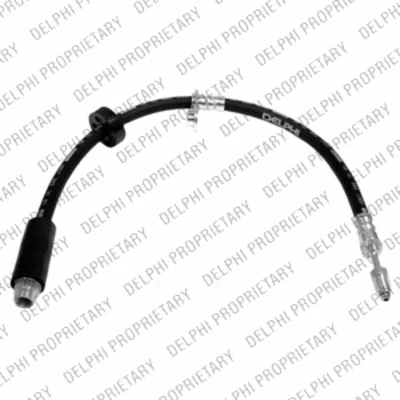 Kuva DELPHI LH6745 Jarruletku 529mm M10x1 Int SF PEUGEOT: 207 Hatchback, CITROËN: C3 Picasso