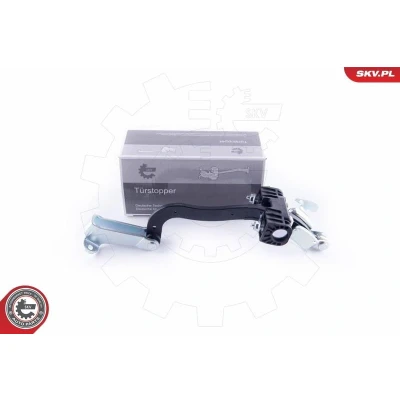 Kuva Oven pidin CITROËN, FIAT, PEUGEOT OE 1358221080, 1384813080, 1613353780