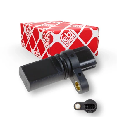 Kuva FEBI BILSTEIN 106820 Nokka Akselin Asentotunnistin NISSAN: Murano I, MICRA 3, 350Z Coupe, INFINITI: M35 III