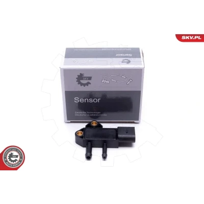 Kuva ESEN SKV 17SKV788 DPF Paine Eroanturi SUBARU: Legacy 5, Forester III, IV, MITSUBISHI: PAJERO 4, ASX SUV