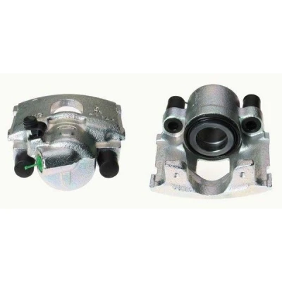 Kuva BUDWEG CALIPER 341898 Jarrusatula FORD: FIESTA 3, KA Hatchback