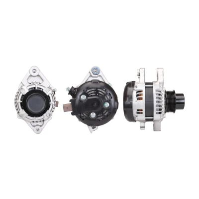 Kuva DRI 2353541002 Laturi 14V 115A