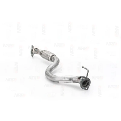 Kuva Pakoputki, Edessä SEAT, VW OE 1K0253059KA, 1K0254303D