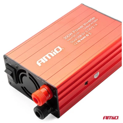 Kuva AMiO PI03 02470 Invertteri