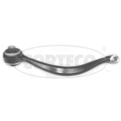 Kuva Tukivarsi, pyöräntuenta, Etuakseli, vasen, Alla BMW X3 [F25], X4 [F26] OE 31 10 6 787 673