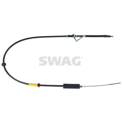 Kuva Vaijeri, seisontajarru SWAG 33 10 0873