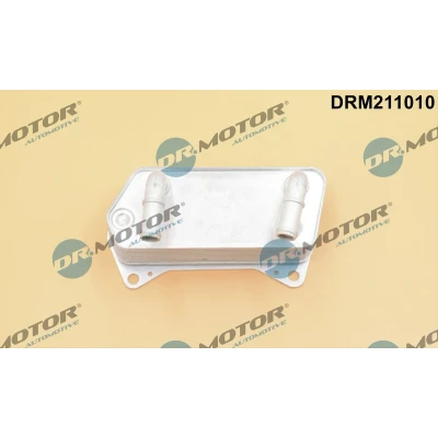 Kuva DR.MOTOR AUTOMOTIVE DRM211010 Öljynjäähdytin, Autom. Vaihteisto