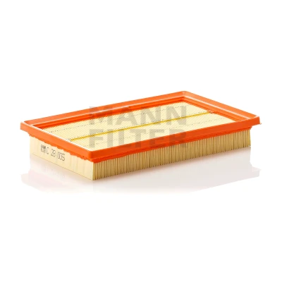 Kuva MANN FILTER C 28 005 Ilmansuodatin 41 167 273 Suodatinpanos HYUNDAI: Atos