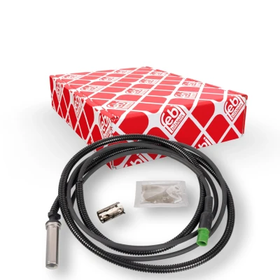 Kuva FEBI BILSTEIN 170639 ABS Anturi rasvalla, hylsy 1250 2730