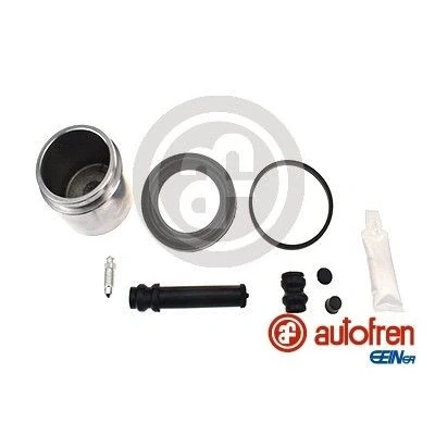 Kuva AUTOFREN SEINSA D41129C Jarrusatula Korjaussarja Etuakseli 57 MAZDA: 323 F 6