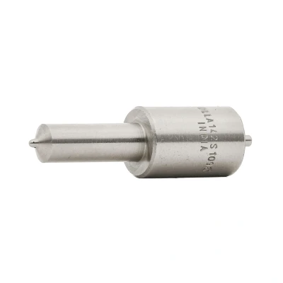 Kuva BOSCH 0 433 271 502 Polttoainesuutin Diesel Reikäsuutin jäännöstilalla
