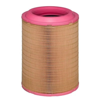 Kuva HENGST FILTER E1684L Ilmansuodatin 494 363 Suodatinpanos