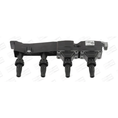 Kuva CHAMPION BAEA045E Sytytyspuola 4 12 SAE Kontaktfeder, Spark Spring Elektroniikalla PEUGEOT: 206 Hatchback, 307 Farmari, Hatchback