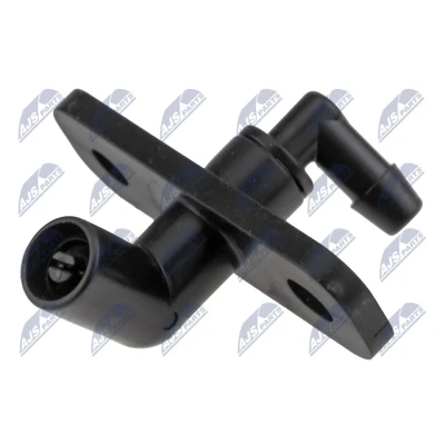 Kuva NTY EDS HD 038 Pissapojan Suutin Auton takalasi