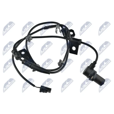 Kuva Tunnistin, kiertonopeus, Etuakseli, vasen HYUNDAI ELANTRA III, Sedan MATRIX, KIA CERATO Halvkombi I, I OE 956702D000, 95