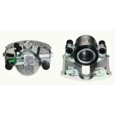 Kuva BUDWEG CALIPER 342920 Jarrusatula