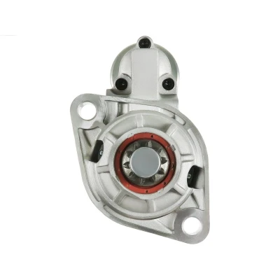 Kuva AS PL S0248 Starttimoottori 12 2,00 10 VOLKSWAGEN: Golf 4, 4 Variant, 5, AUDI: A3 Hatchback, TT Coupe, SKODA: Octavia 1 Combi, Fabia I Sedan