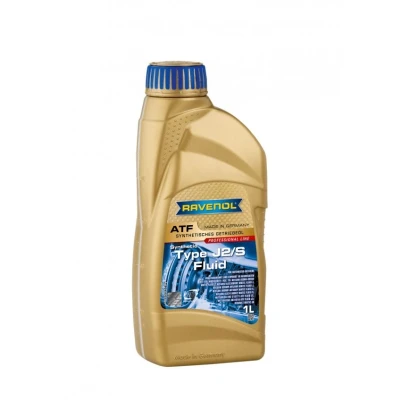 Kuva RAVENOL LS 75W 90 1211115 001 01 999 Automaattivaihteistoöljy 1 MITSUBISHI: OUTLANDER 3, INFINITI: M37 IV Sedan, NISSAN: X Trail