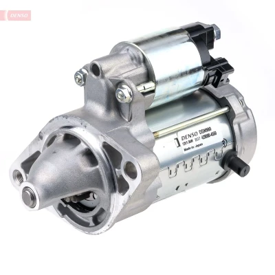 Kuva DENSO DSN980 Starttimoottori 12 1,3 9 TOYOTA: Yaris II Hatchback