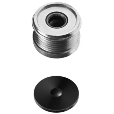 Kuva HELLA 9XU 358 038 541 Laturin Vapaakytkin 43,6 kannella VOLVO: V70 3, S40 II, FORD: Focus 2 Kombi