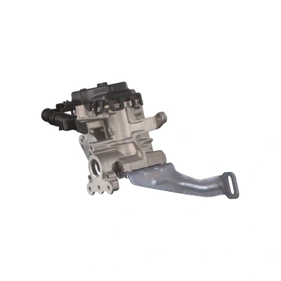Kuva FEBI BILSTEIN 181102 EGR Venttiili CITROËN: C4 II Hatchback, Berlingo II, C3 Picasso, PEUGEOT: 5008 I, 3008 I