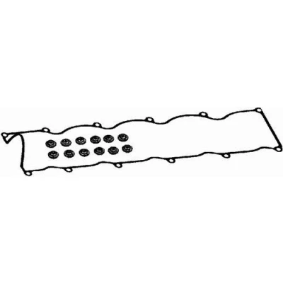 Kuva Tiivistesarja, venttiilikoppa ford ranger, mazda b serie, mpv i OE 3596214, WL01 10 235, XM346584AA