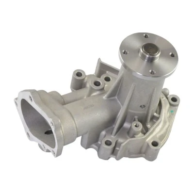 Kuva KAVO PARTS MW 1470 Vesipumppu Tiivisteillä MITSUBISHI: PAJERO 3