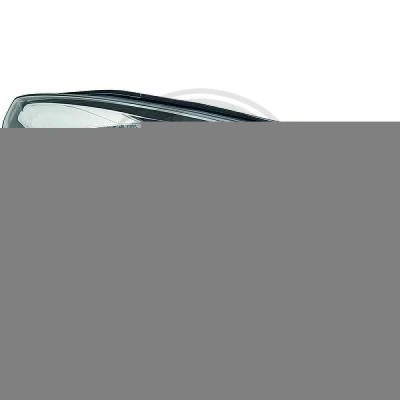Kuva DIEDERICHS Priority Parts 2236080 Ajovaloumpio