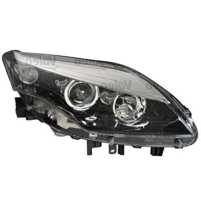 Kuva VALEO 044536 Ajovaloumpio RENAULT: LAGUNA 3 Grandtour