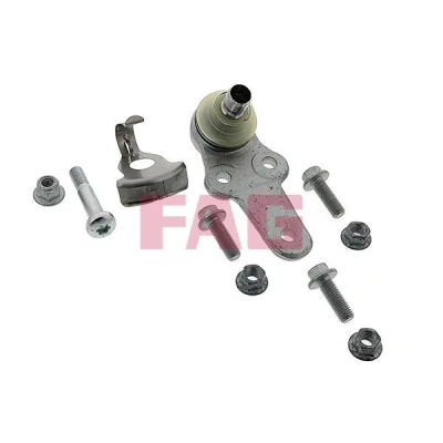 Kuva FAG 825 0102 10 Alapallonivel FORD: Focus Mk1 Hatchback, Farmari
