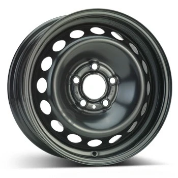 Kuva Alcar Steelrim 6.5/15 ET43 B65