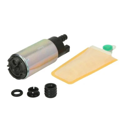 Kuva DELPHI FE0793 12B1 Polttoainepumppu Sähköinen Bensiini ilman tiivisteitä paineanturia TOYOTA: Yaris Verso, I Hatchback