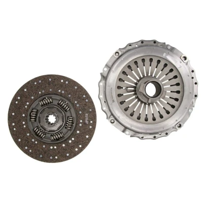 Kuva Kytkinsarja FEBI BILSTEIN 105240