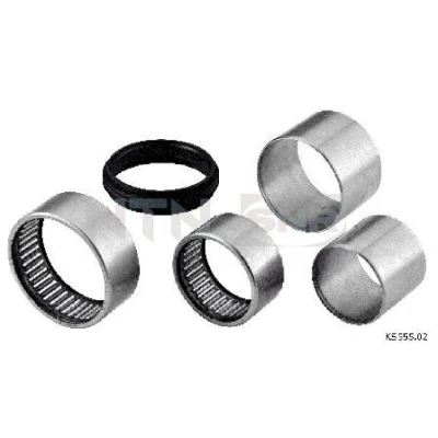 Kuva SNR KS555.02 Taka akselin Puslat