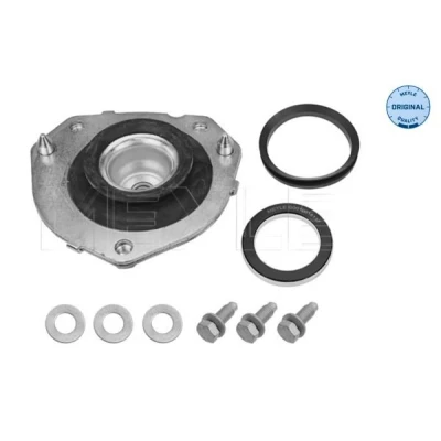 Kuva MEYLE 11 14 641 1001/S Korjaussarja, Jousijalan Tukilaakeri ORIGINAL Quality Kuulalaakerilla PEUGEOT: Boxer Bussi, FIAT: Ducato II Van