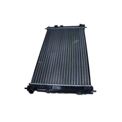 Kuva MAXGEAR AC511894 Jäähdytin Alumiini 402 700 25 Jäähdytysrivat juotetut MITSUBISHI: Outlander 2 SUV, ASX CHEVROLET: Cruze Farmari, Sedan