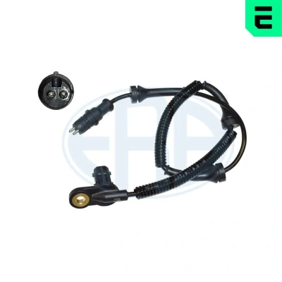 Kuva Tunnistin, kiertonopeus, Etuakseli, oikea, vasen renault OE 82 00 252 007, 274 800