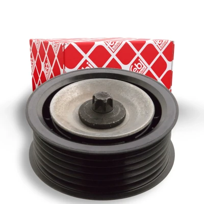 Kuva FEBI BILSTEIN 104075 Ohjainrulla FIAT: BRAVO 2, ALFA ROMEO: Giulia Sedan