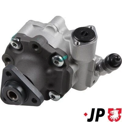 Kuva JP GROUP 1145104800 Ohjaustehostimen Pumppu Hydraulinen 135 AUDI: A4 B8 Avant, A5 Sportback, Q5