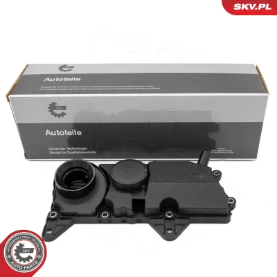 Kuva Venttiilikoppa volvo OE 31316184, 31359666, 31430236